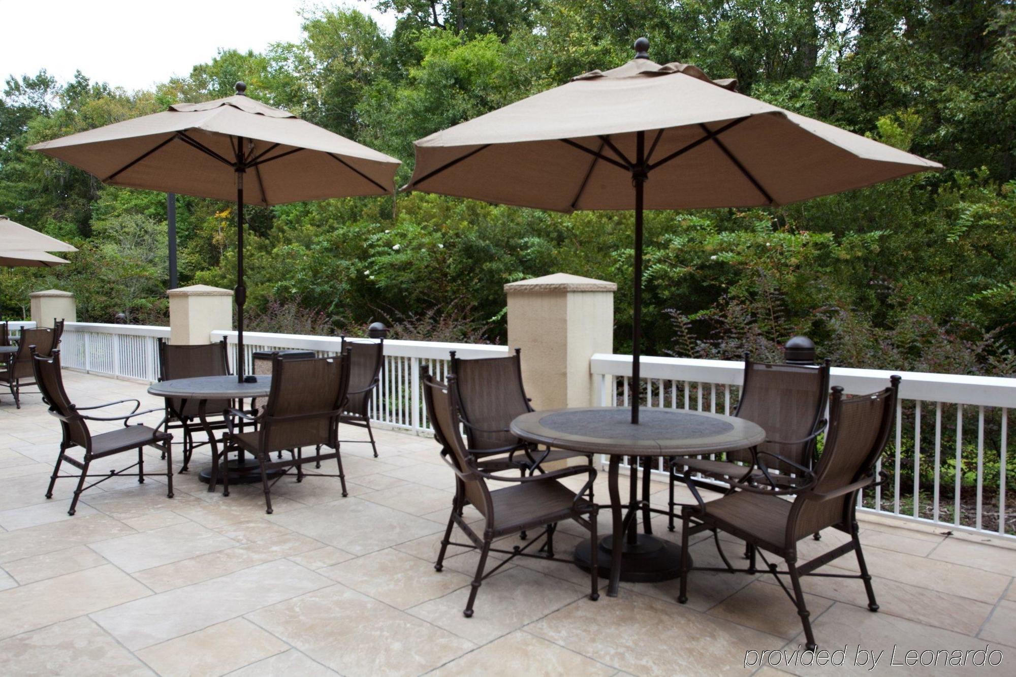 Hilton Garden Inn Charleston Airport North Charleston Exterior photo