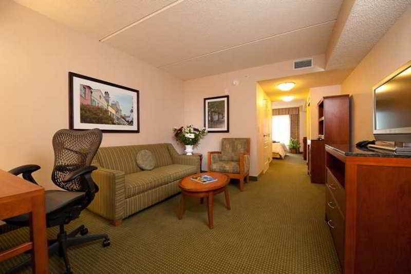 Hilton Garden Inn Charleston Airport North Charleston Room photo